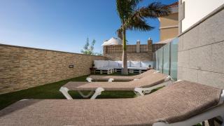 Villa, Private heated pool and jacuzzi . - Maspalomas - 4
