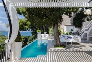 Villa Mey's Place On The Beach - Dubrovnik - 6