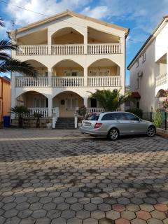 Apartments Nika - Seline - 0