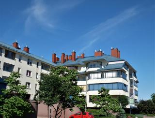 Warszawa Zacisze - Varsovie - 0