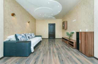 Люкс апартаменты с 3 комнатами Княжий затон - Kyiv - 5