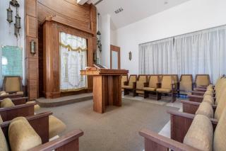 King David Residence Luxury 4 BD/Pool/Gym/Parking - 5