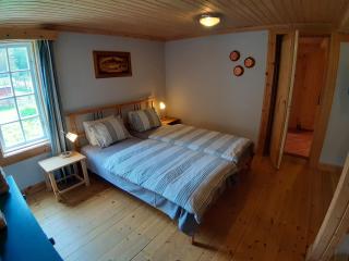 Wärdshuset Klarälvdalen - 1