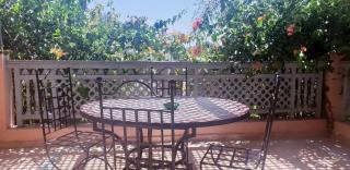 CYCAS VILLA TARGA GARDEN -Only Family - Marrakesh - 9