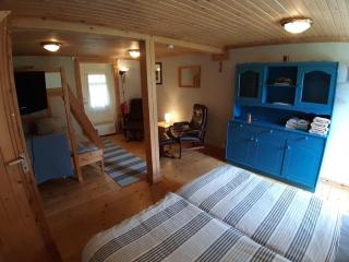 Wärdshuset Klarälvdalen - Sysslebäck - 7