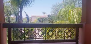 CYCAS VILLA TARGA GARDEN -Only Family - Marrakesh - 7