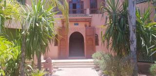CYCAS VILLA TARGA GARDEN -Only Family - Marrakesh - 6