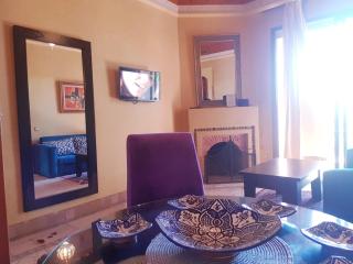 CYCAS VILLA TARGA GARDEN -Only Family - Marrakesh - 5