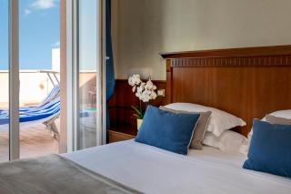 Hotel Bellevue - Rímini - 9