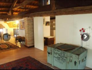 Suite Casa Fiorina - 4