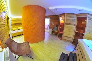 Villa Bellevue Wellness - 1