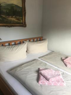 Apartment am Friedrich Ebert Park mit über 100qm Wohnfläche - Hamm - 2
