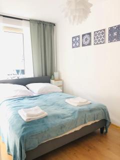 Legnica Apartament 36m2 Delux 3 - Legnica - 0