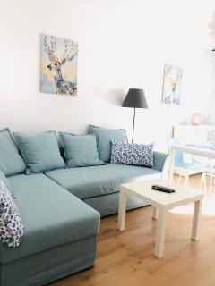 Legnica Apartament 36m2 Delux 3 - Legnica - 8