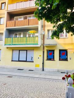 Legnica Apartament 36m2 Delux 3 - Legnica - 2