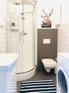 Legnica Apartament 36m2 Delux 3 - Legnica - 5