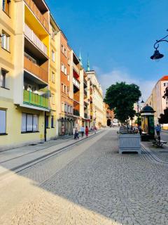 Legnica Apartament 36m2 Delux 3 - Legnica - 1