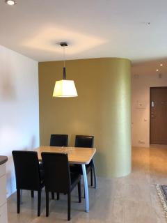 Three-room Holiday Apartment - Palanga - 6