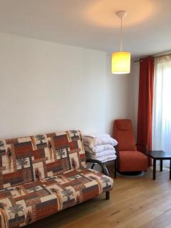 Three-room Holiday Apartment - Palanga - 2