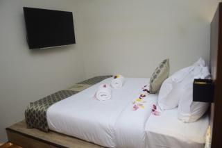 Rest And Comfort Boutique Hotel - Kuala Terengganu - 8