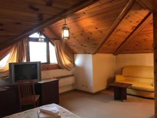 Lovna sreshta - Bansko - 7