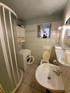 North to South apartments - 1