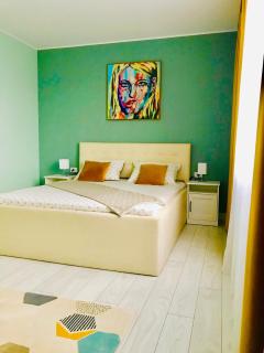 DarNiDa Luxury Apartment - Mamaia Nord – Năvodari - 5