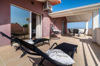 Apartman ZOZZY - Posedarje - 7