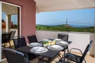 Apartman ZOZZY - Posedarje - 6