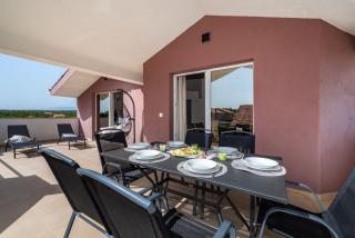 Apartman ZOZZY - Posedarje - 5