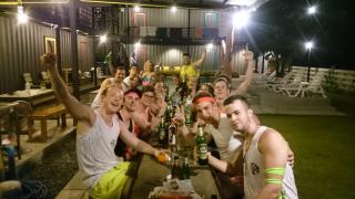 Na-tub Hostel - Ban Tai - 5