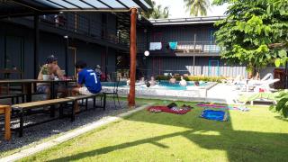 Na-tub Hostel - Ban Tai - 3