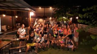 Na-tub Hostel - Ban Tai - 0