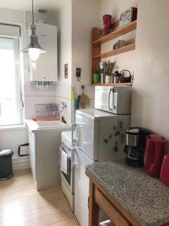 Villa Castelet - Dinard - 1