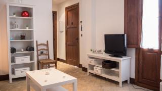 Apartamento El Teatro - Écija - 4