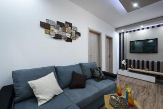 Shine apartment Zadar - Zadar - 3