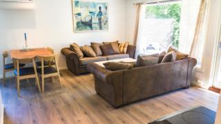 Krossmyrhill. Great house - Eik - 4