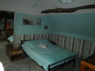 gîte le voyageur - Tours-en-Vimeu - 6