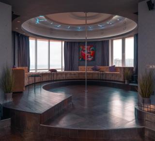 LUXURY penthouse with a sea view - Odesa - 7