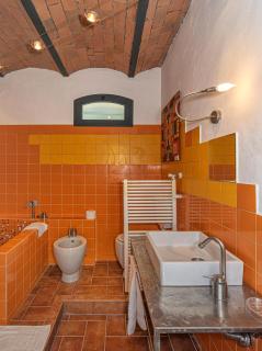 Villa Eugenia - Livorno - 5