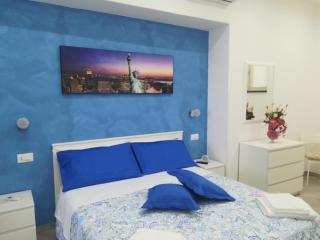 Holiday house Lual - Agerola - 1