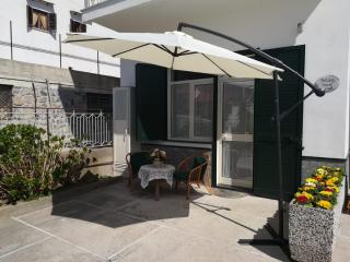 Holiday house Lual - Agerola - 2