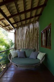 Casa da Lua Pousada - Alto Paraíso de Goiás - 2