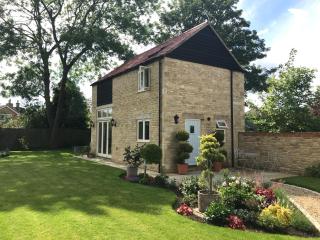The Old Barn 26 Church Street - Market Deeping - 0
