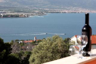 Bridgeview apartment - Trogir - 0