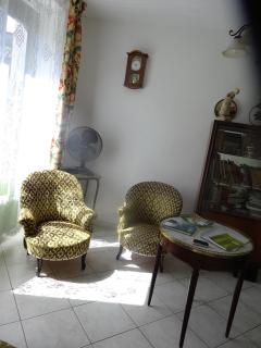 chez Huguette - Marcilhac-sur-Célé - 6