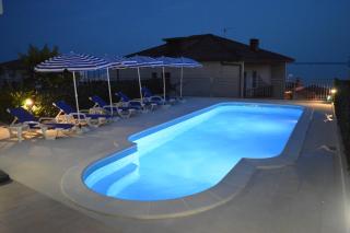 Apartments Vinka - Podstrana - 2