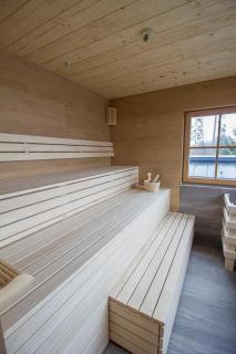 Pension Tannenhof - Leogang - 7
