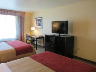 Comfort Inn & Suites Amarillo West near Medical Center - Amarillo - 2