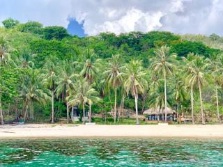 Moon Beach Villas El Nido - El Nido - 0